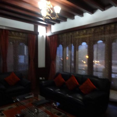 Tashi Namgay Resort Paro Eksteriør bilde
