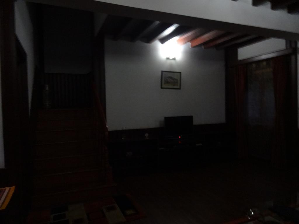 Tashi Namgay Resort Paro Eksteriør bilde