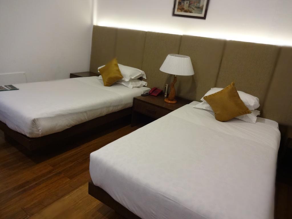 Tashi Namgay Resort Paro Rom bilde