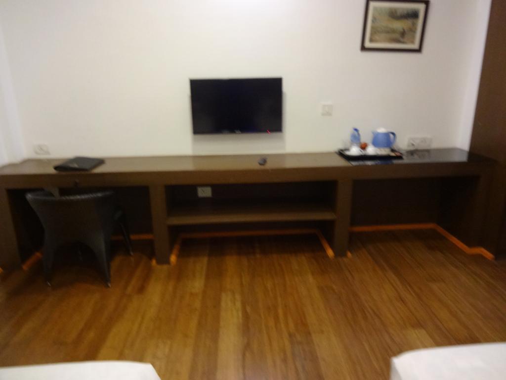 Tashi Namgay Resort Paro Rom bilde